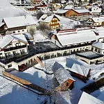 Guest house Hotel Die Metzgerstubn Sankt Michael im Lungau