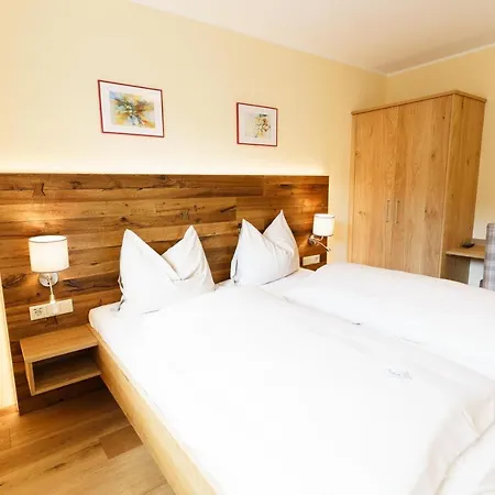 Metzgerstubn Gasthof 3*