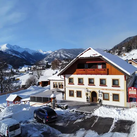 Metzgerstubn Πανσιόν 3*