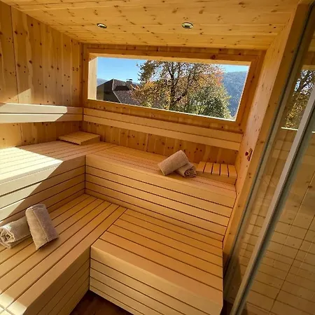 Metzgerstubn Πανσιόν 3*