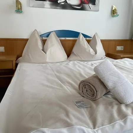 Hotel Die Metzgerstubn 3* Sankt Michael im Lungau