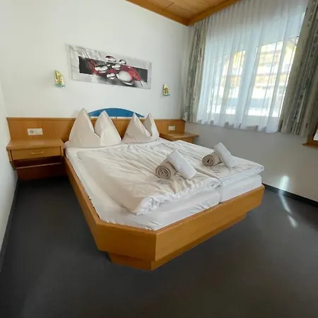 Hotel Die Metzgerstubn 3* Sankt Michael im Lungau