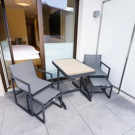 Πανσιόν Metzgerstubn Sankt Michael im Lungau