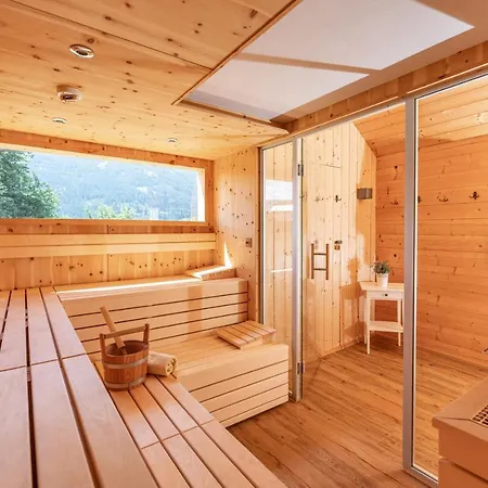 Metzgerstubn Πανσιόν Sankt Michael im Lungau