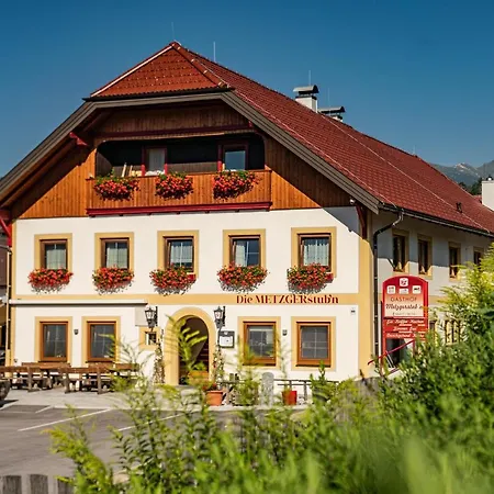 Gasthof Metzgerstubn