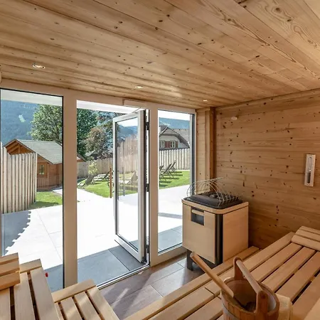 Πανσιόν Metzgerstubn Sankt Michael im Lungau