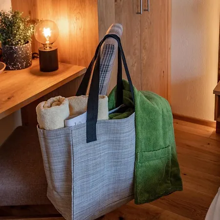 Metzgerstubn Πανσιόν Sankt Michael im Lungau