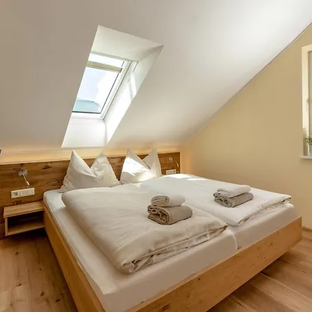 Hotel Die Metzgerstubn Sankt Michael im Lungau