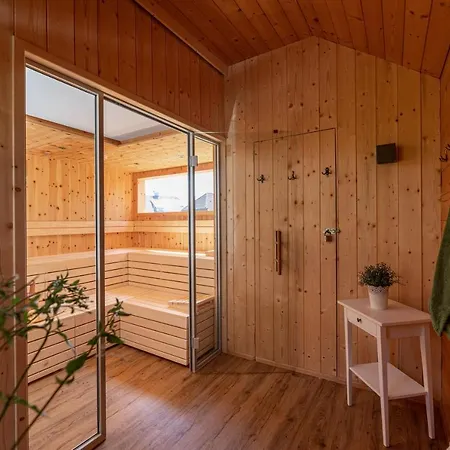 Hotel Die Metzgerstubn 3* Sankt Michael im Lungau