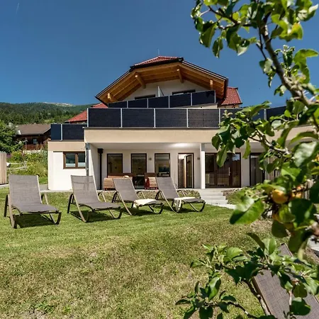 Πανσιόν Metzgerstubn 3*