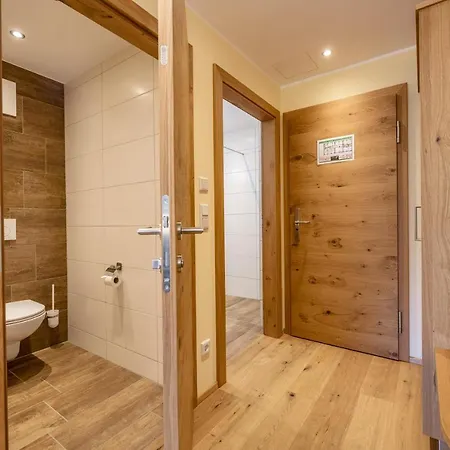 Πανσιόν Metzgerstubn