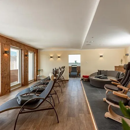 Πανσιόν Metzgerstubn