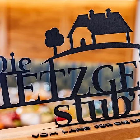 Guest house Hotel Die Metzgerstubn