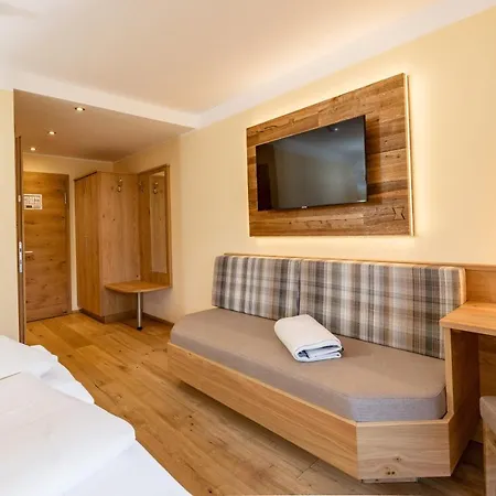 Hotel Die Metzgerstubn 3*
