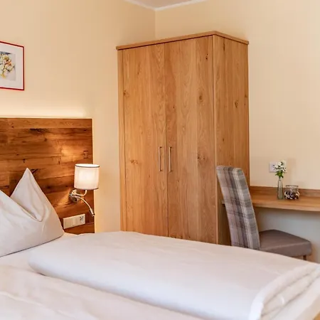 Πανσιόν Metzgerstubn