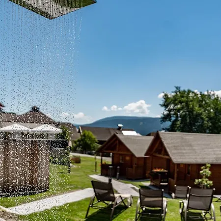 Hotel Die Metzgerstubn Sankt Michael im Lungau