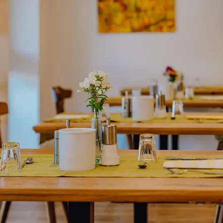 Hotel Die Metzgerstubn Guest house 3*