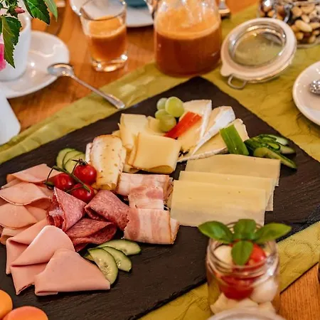 Metzgerstubn 3* Sankt Michael im Lungau