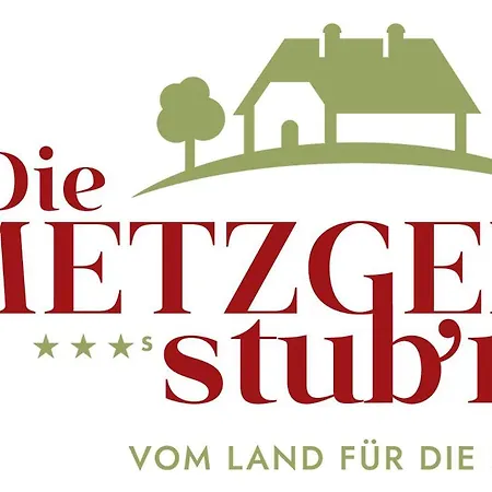 Πανσιόν Metzgerstubn Sankt Michael im Lungau