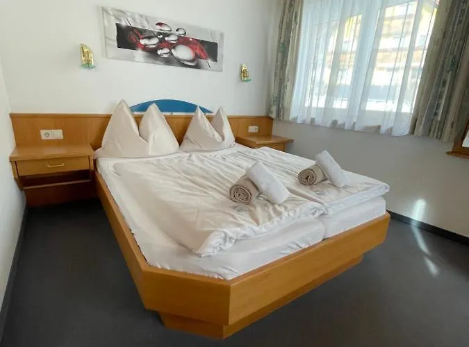 Metzgerstubn 3* Sankt Michael im Lungau