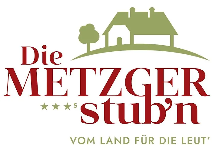 Gasthuis Metzgerstubn Sankt Michael im Lungau